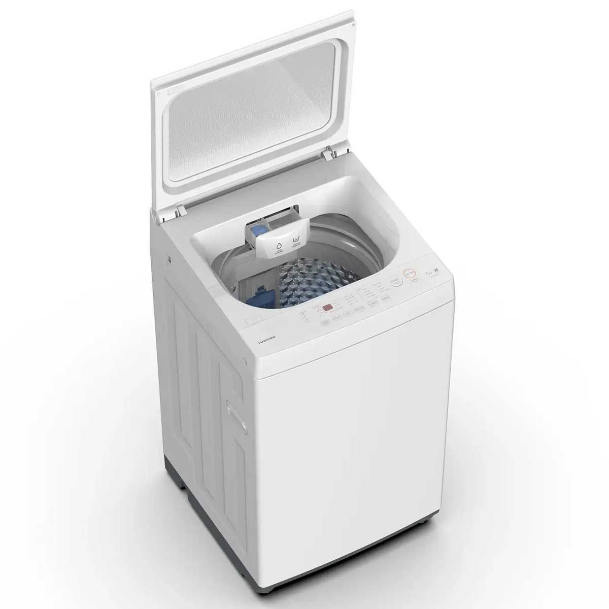 Toshiba 東芝 AW-M731APH 6.3公斤 700轉  日式洗衣機 - ShineCreation 創暉百貨
