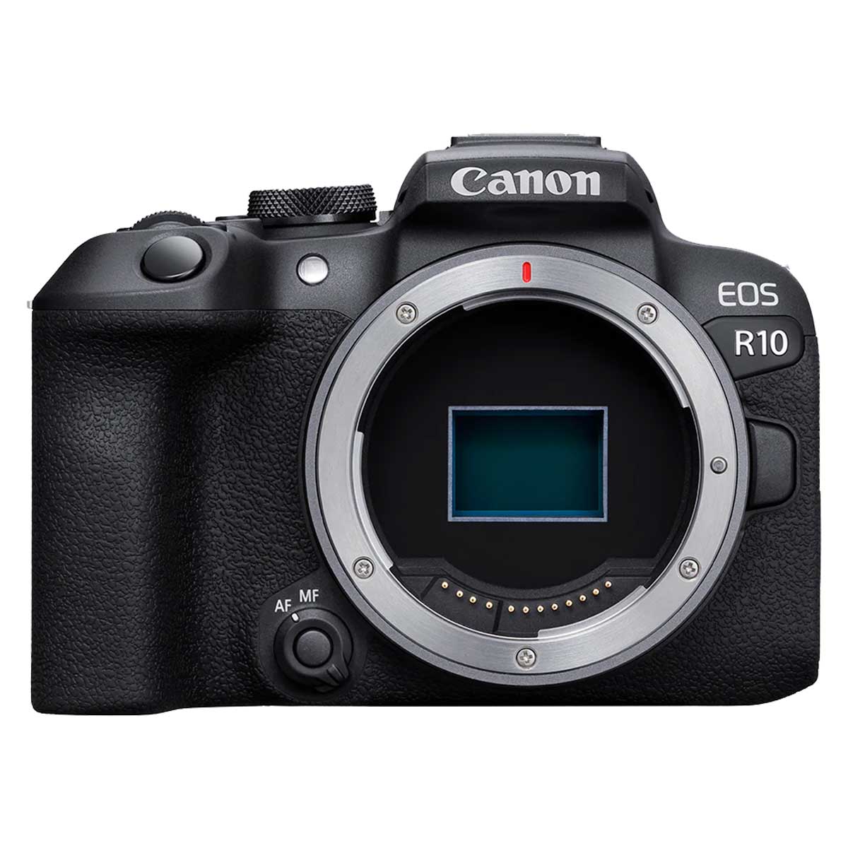 Canon 佳能 EOS R10 淨機身 無反光鏡可換鏡頭相機 - ShineCreation 創暉百貨