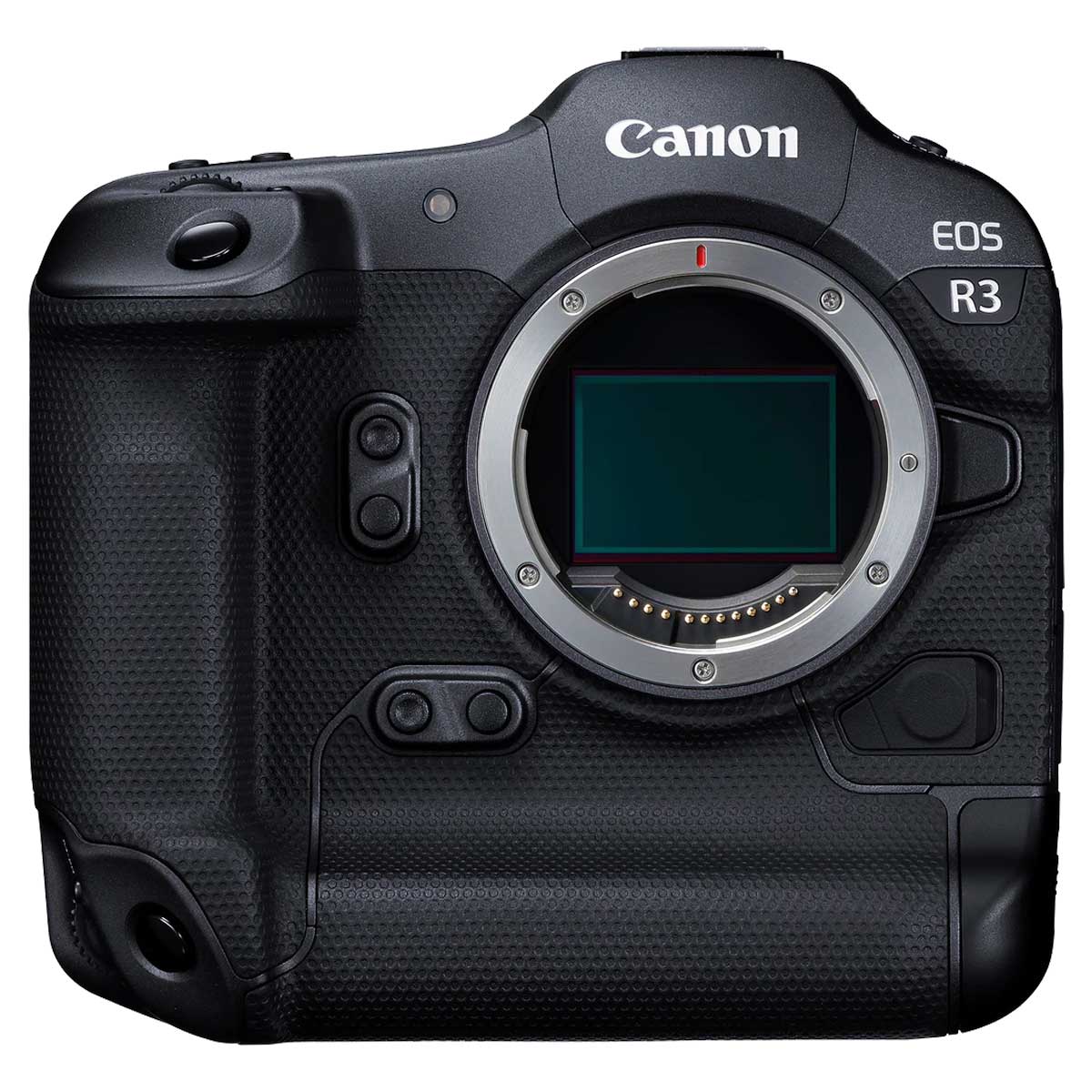 Canon 佳能 EOS R3 淨機身 無反光鏡可換鏡頭相機 - ShineCreation 創暉百貨
