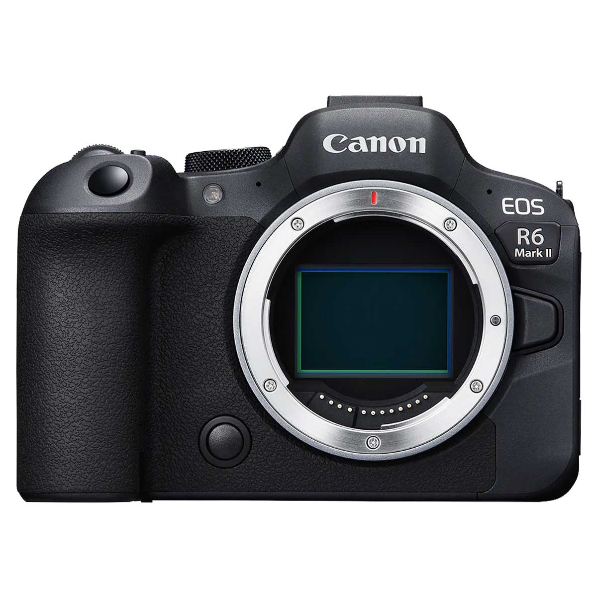 Canon 佳能 EOS R6 Mark II 淨機身 無反光鏡可換鏡頭相機 - ShineCreation 創暉百貨