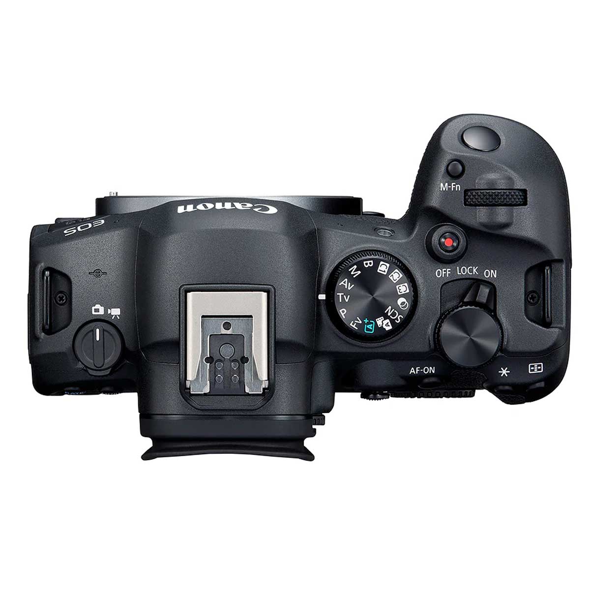 Canon 佳能 EOS R6 Mark II 淨機身 無反光鏡可換鏡頭相機 - ShineCreation 創暉百貨