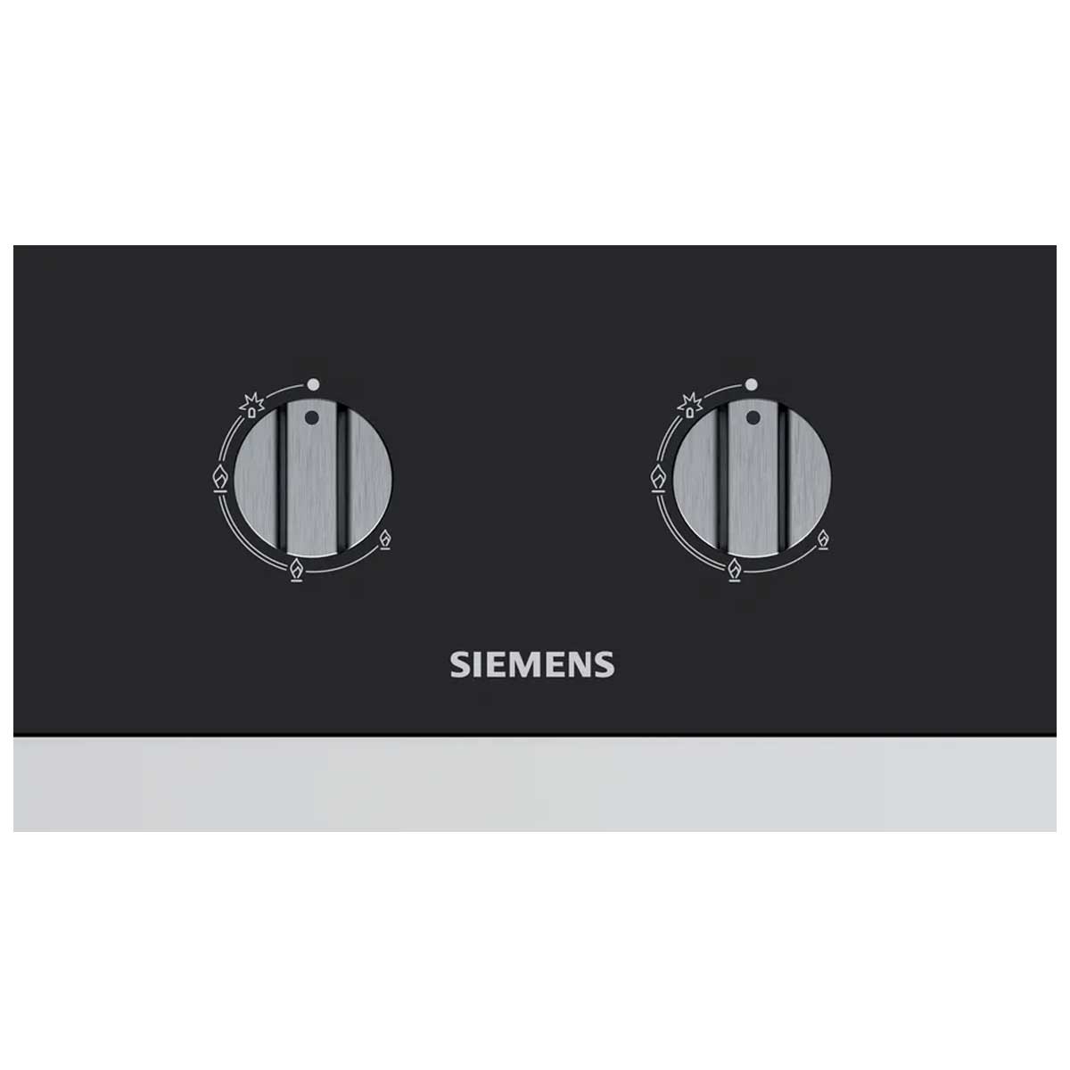 Siemens 西門子 ER7EA233HK 72厘米 嵌入式雙頭煤氣煮食爐 - ShineCreation 創暉百貨