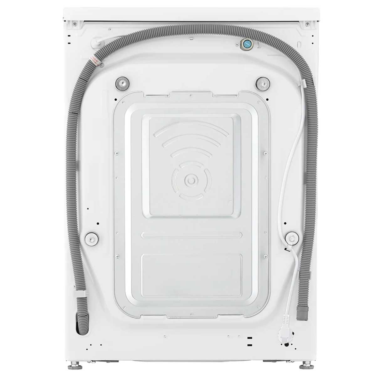LG 樂金 FV7V11W4 11公斤 1400轉 直驅式變頻摩打 前置式洗衣機 - ShineCreation 創暉百貨