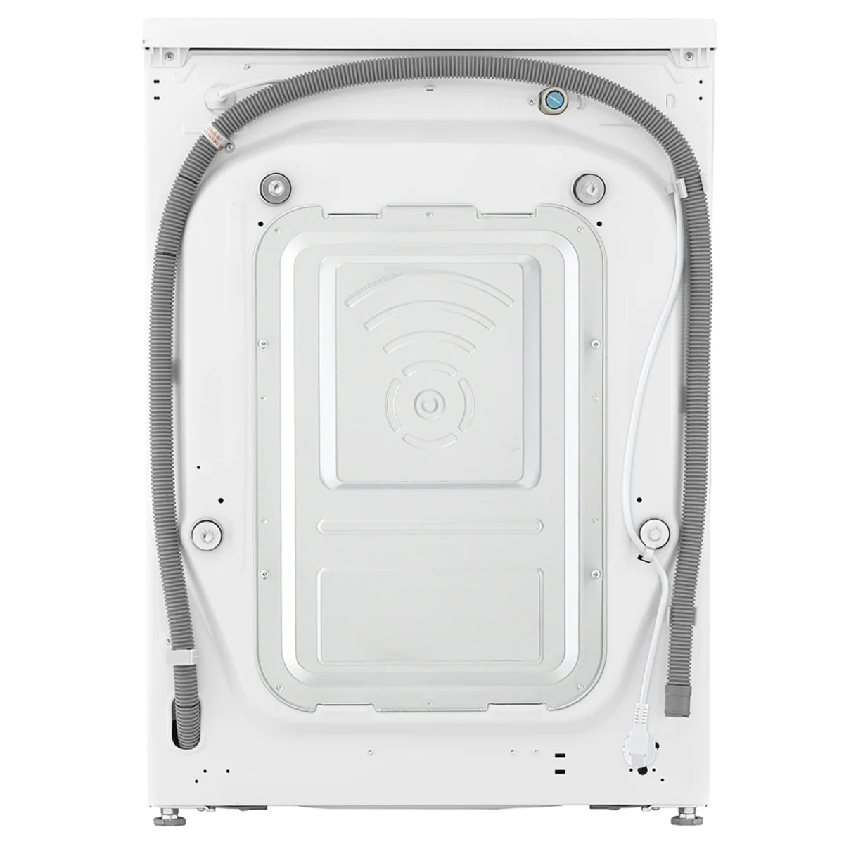 LG 樂金 FV9A90W2 9.0/5.0公斤 1200 轉 人工智能洗衣乾衣機 - ShineCreation 創暉百貨