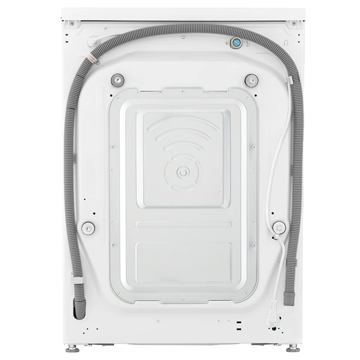 LG 樂金 FV9S90W2 9.0公斤 1200轉 人工智能洗衣機 - ShineCreation 創暉百貨