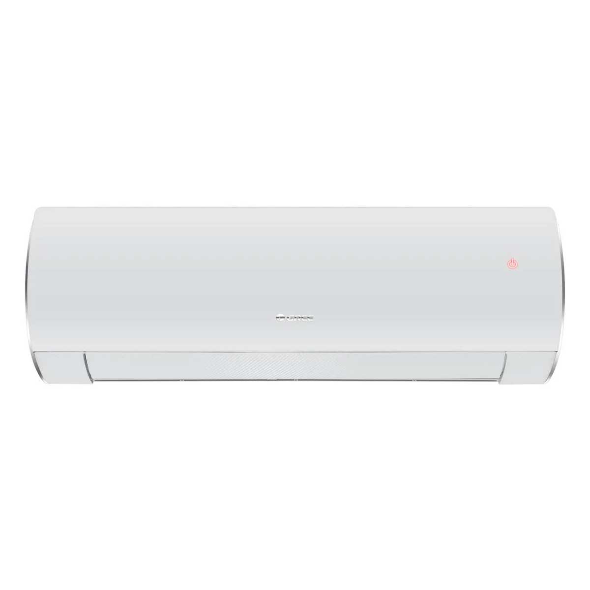 Gree 格力 GIST12BXA 1.5匹 WIFI智能變頻式冷暖 掛牆式分體冷氣機 (易拆洗) - ShineCreation 創暉百貨