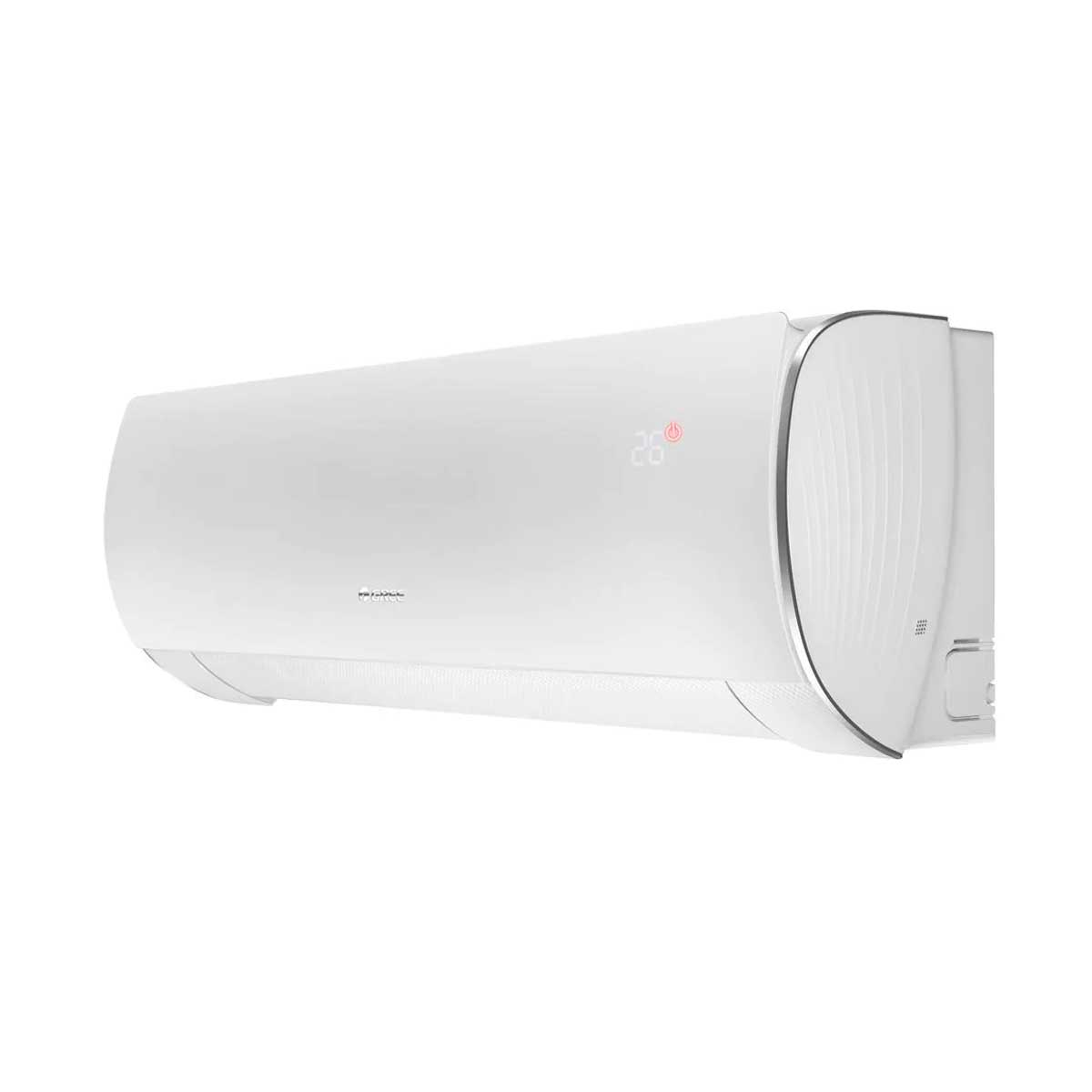 Gree 格力 GIST12BXA 1.5匹 WIFI智能變頻式冷暖 掛牆式分體冷氣機 (易拆洗) - ShineCreation 創暉百貨