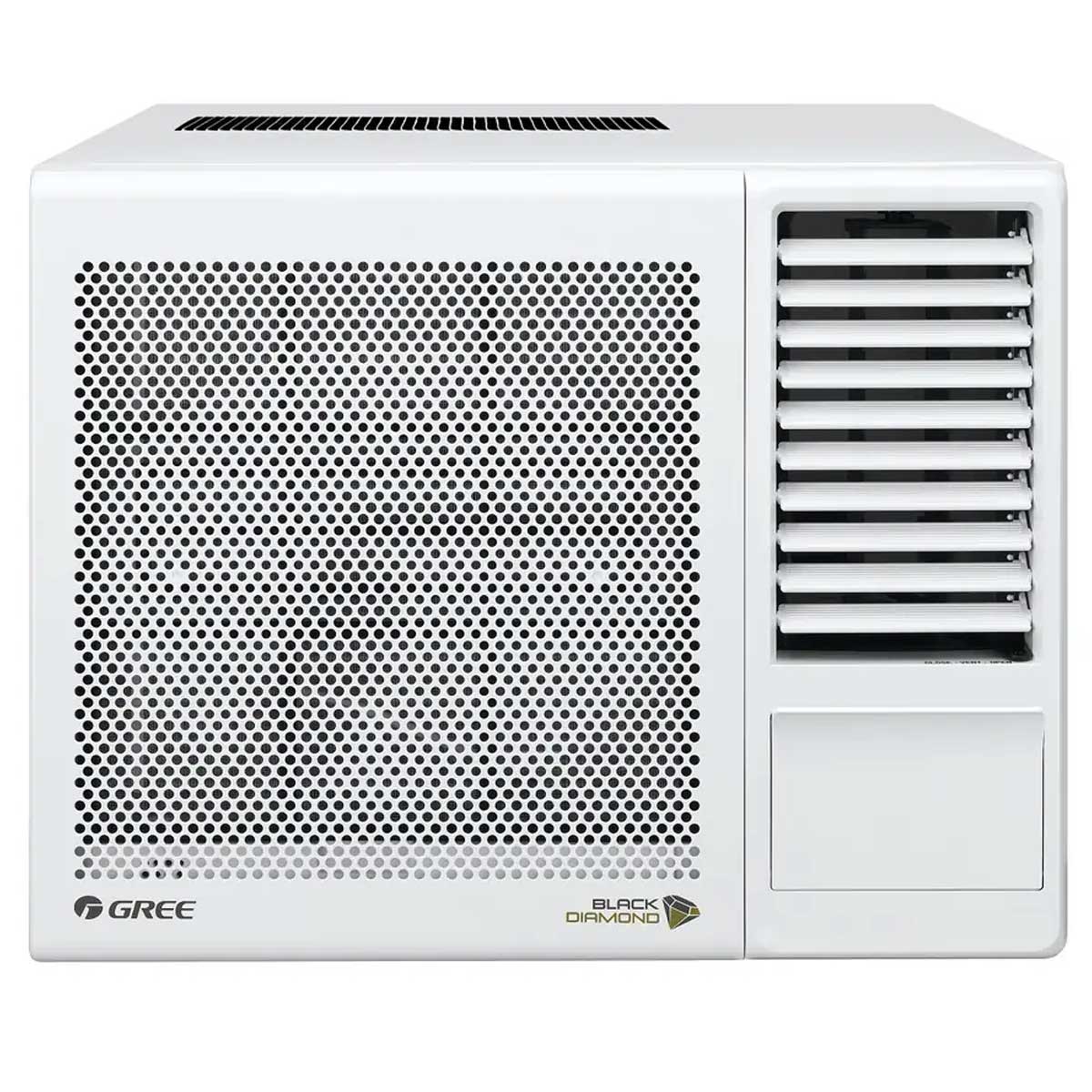 Gree 格力 GWA2109BM 1.0匹 窗口式冷氣機 - ShineCreation 創暉百貨