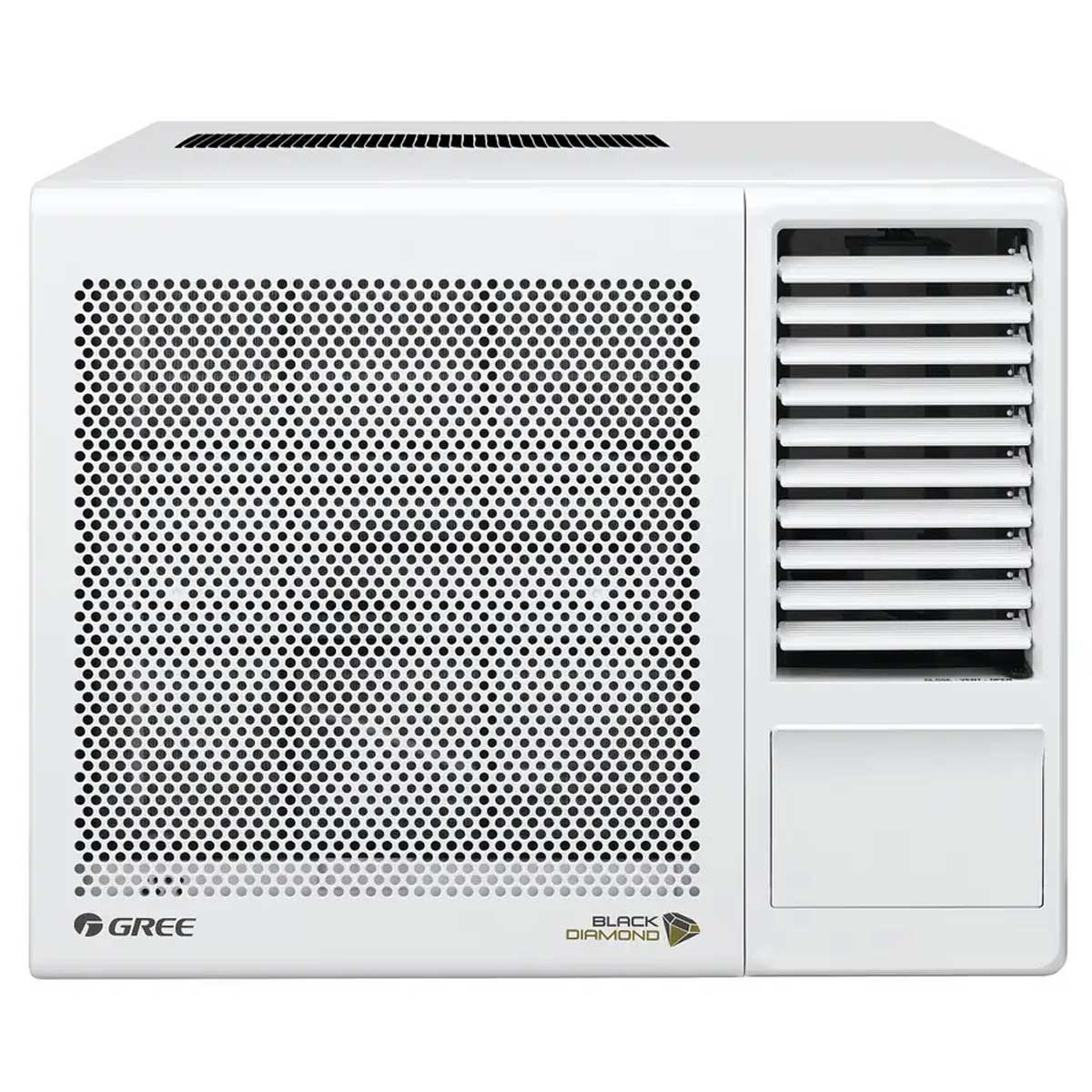 Gree 格力 GWA2124BM 2.5匹 窗口式冷氣機 - ShineCreation 創暉百貨