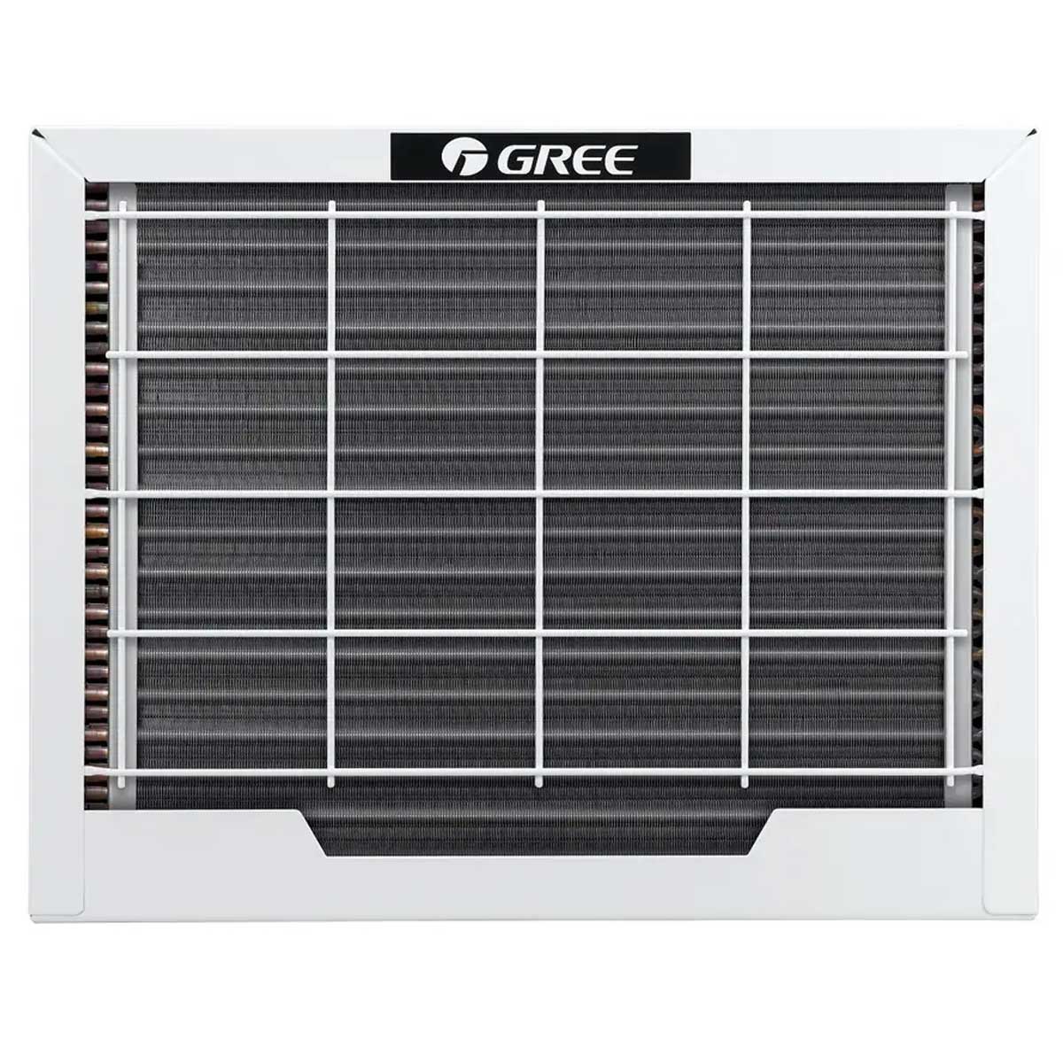 Gree 格力 GWA2124BM 2.5匹 窗口式冷氣機 - ShineCreation 創暉百貨