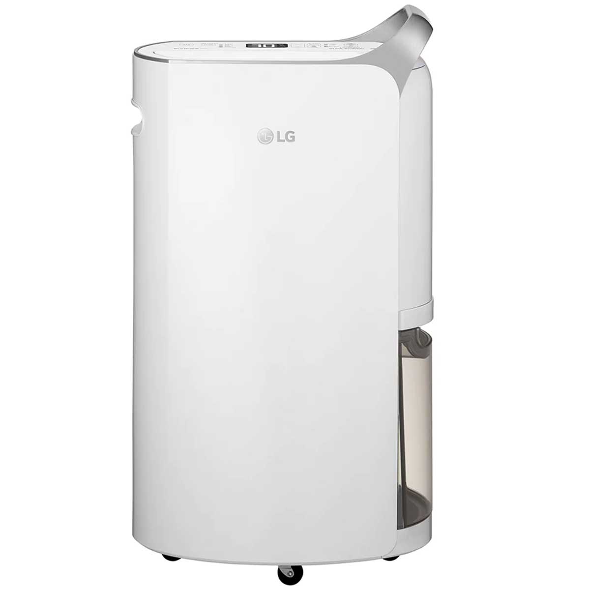 LG 樂金 MD17GQSE0 29公升/日 變頻式 離子殺菌 智能抽濕機 - ShineCreation 創暉百貨