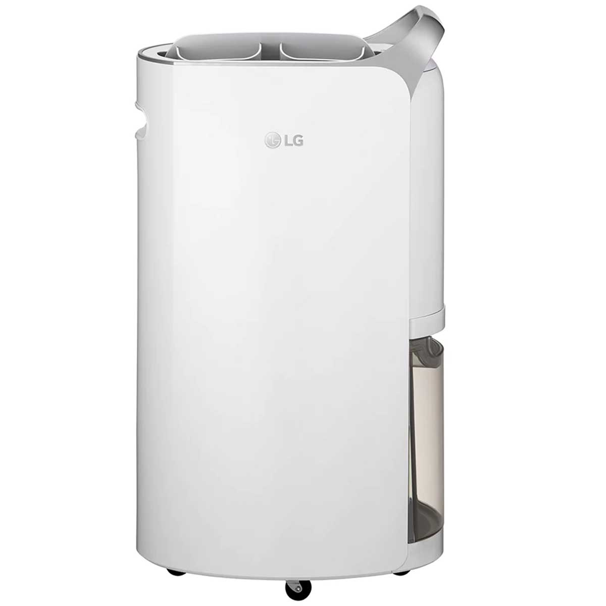 LG 樂金 MD17GQSE0 29公升/日 變頻式 離子殺菌 智能抽濕機 - ShineCreation 創暉百貨