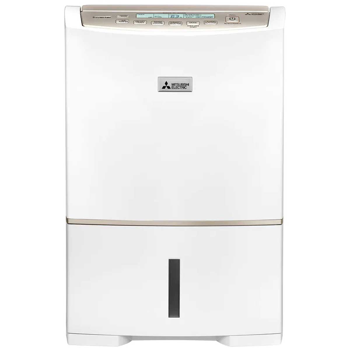 Mitsubishi Electric 三菱電機 MJ-EV230HR-H 38公升/日 抽濕機 - ShineCreation 創暉百貨