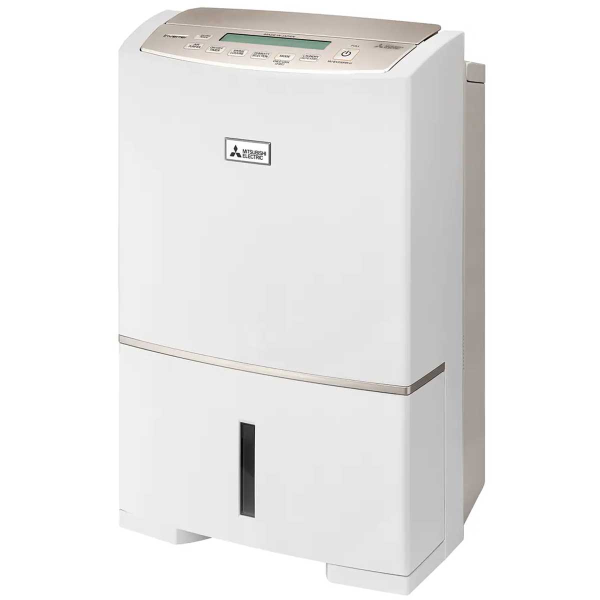 Mitsubishi Electric 三菱電機 MJ-EV230HR-H 38公升/日 抽濕機 - ShineCreation 創暉百貨