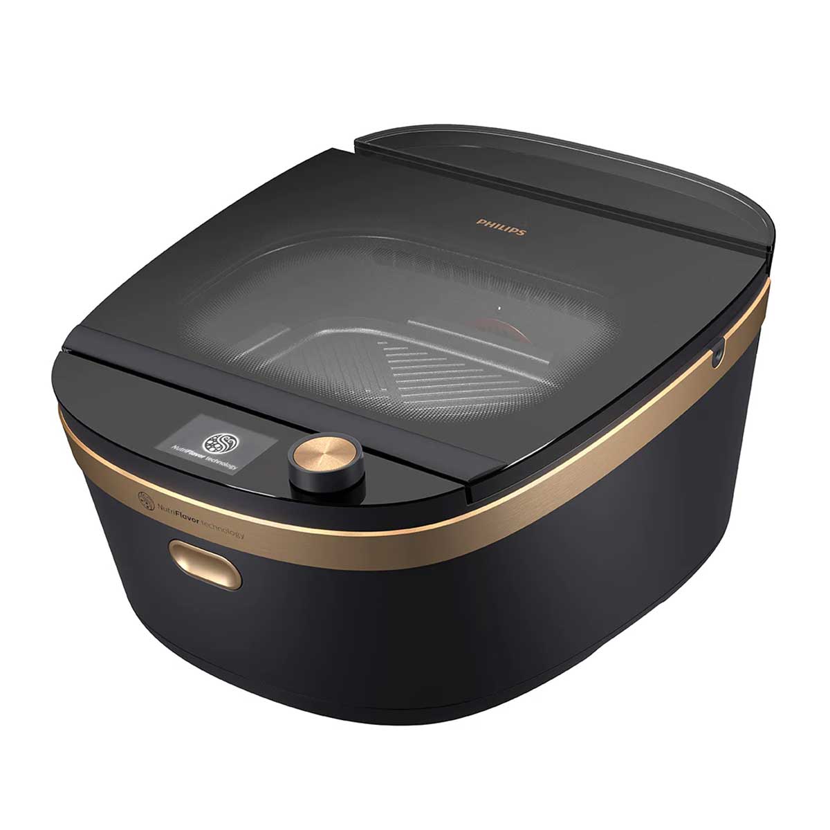 Philips 飛利浦 NX0960/98 空氣蒸鍋 - ShineCreation 創暉百貨