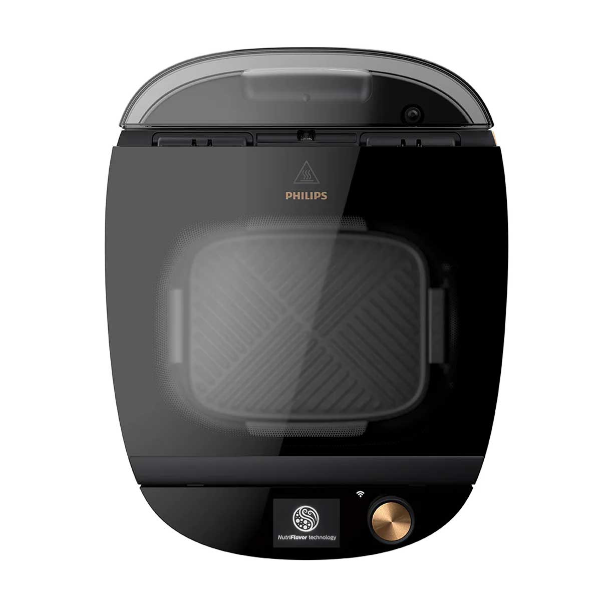Philips 飛利浦 NX0960/98 空氣蒸鍋 - ShineCreation 創暉百貨