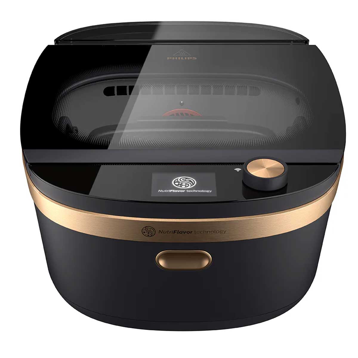 Philips 飛利浦 NX0960/98 空氣蒸鍋 - ShineCreation 創暉百貨
