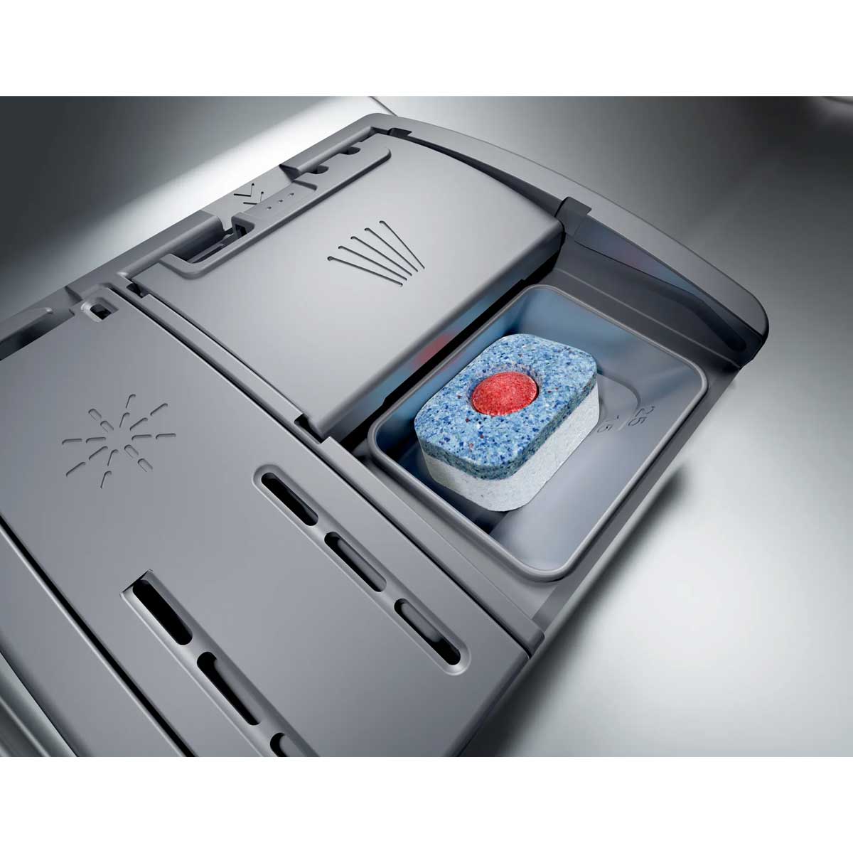 Siemens 西門子 SN23EC14CG iQ300 60厘米 13套標準餐具 獨立式洗碗碟機 (可飛頂) - ShineCreation 創暉百貨