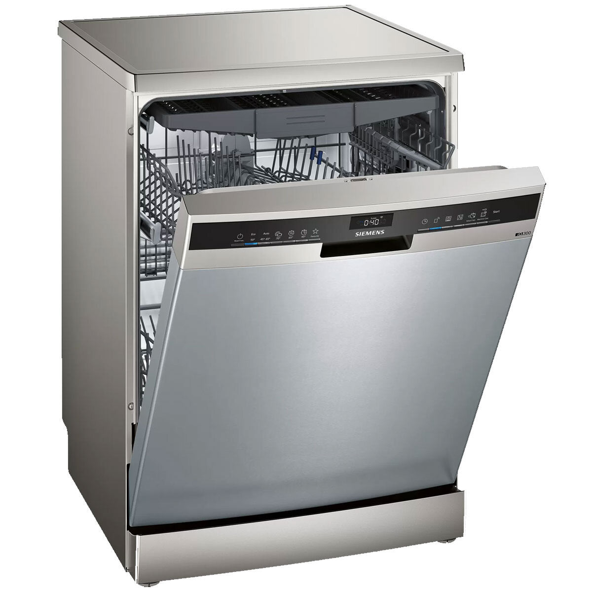 【已停產】Siemens 西門子 SN23HI60CE 60厘米 洗碗碟機（可飛頂） - ShineCreation 創暉百貨