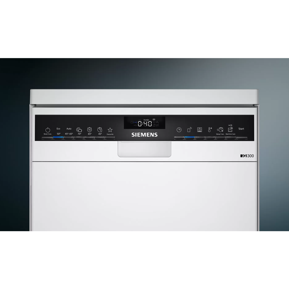 Siemens 西門子 SR23HW48KE 45厘米 座地式洗碗碟機 (可飛頂) - ShineCreation 創暉百貨