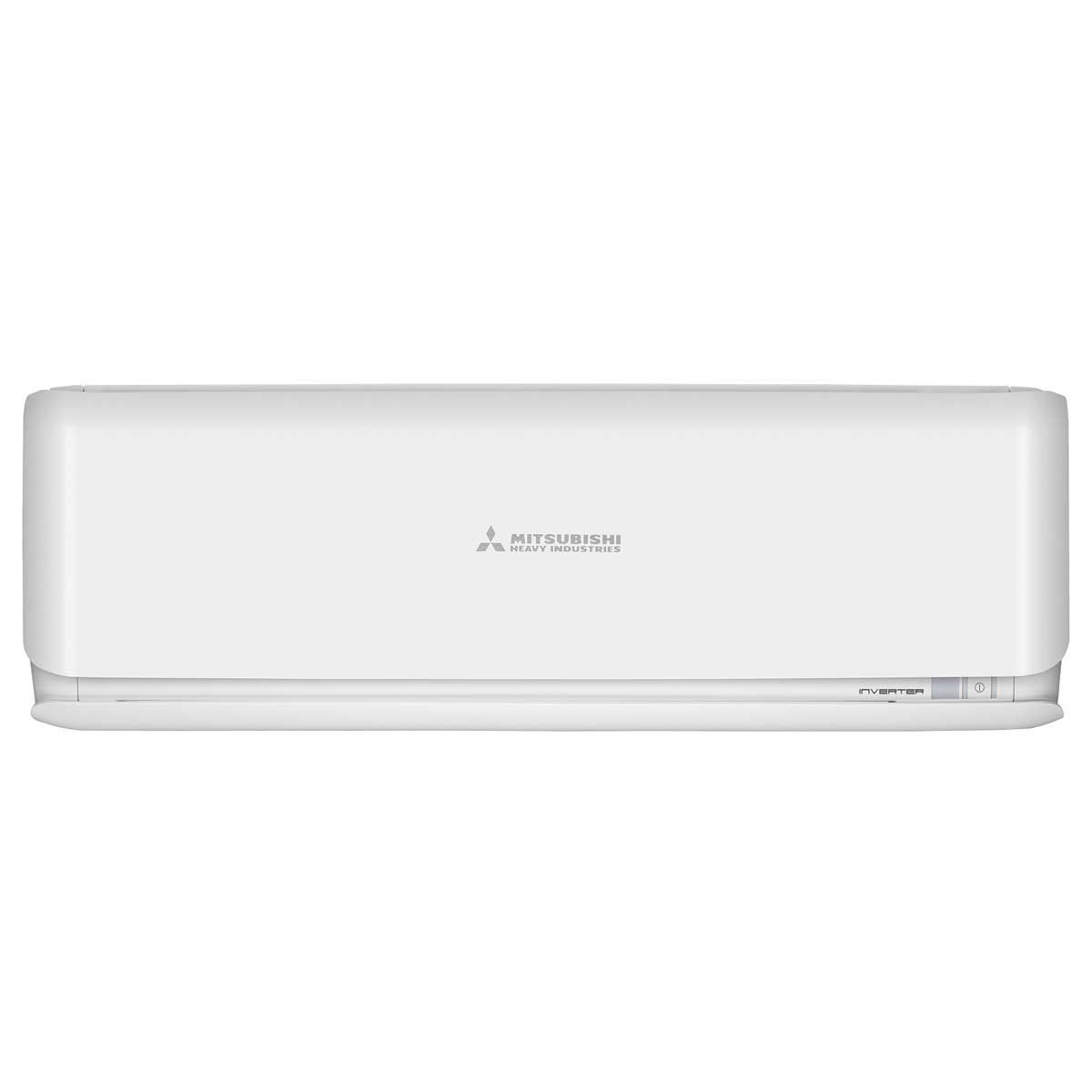 Mitsubishi Heavy 三菱重工 SRK35ZSXH-S 1.5匹 變頻冷暖 掛牆式分體冷氣機 - ShineCreation 創暉百貨