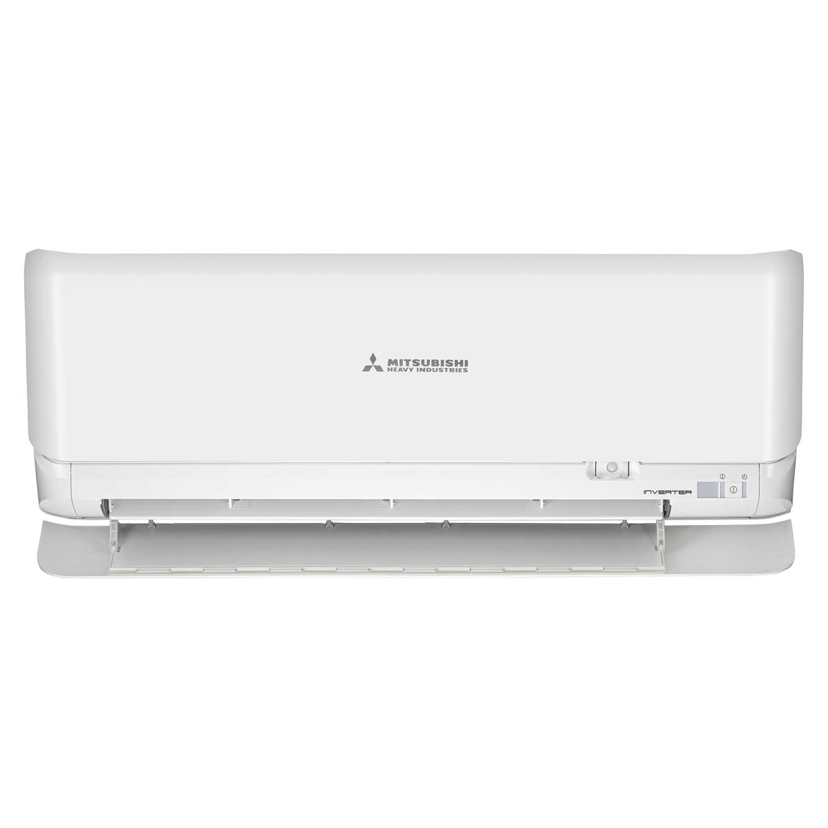 Mitsubishi Heavy 三菱重工 SRK35ZSXH-S 1.5匹 變頻冷暖 掛牆式分體冷氣機 - ShineCreation 創暉百貨