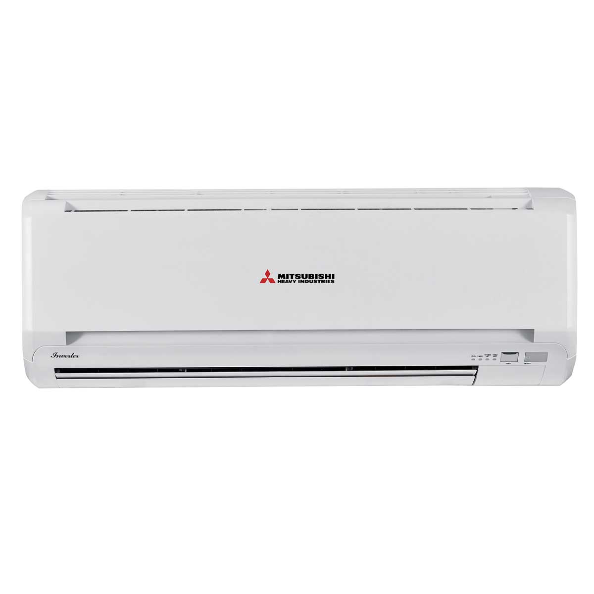 Mitsubishi Heavy 三菱重工 SRK53DE1 2.0匹 變頻冷暖 掛牆式分體冷氣機 - ShineCreation 創暉百貨