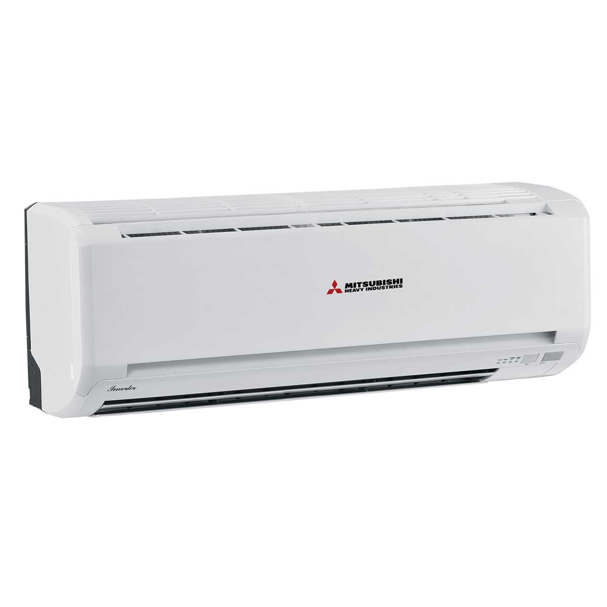 Mitsubishi Heavy 三菱重工 SRK53DE1 2.0匹 變頻冷暖 掛牆式分體冷氣機 - ShineCreation 創暉百貨