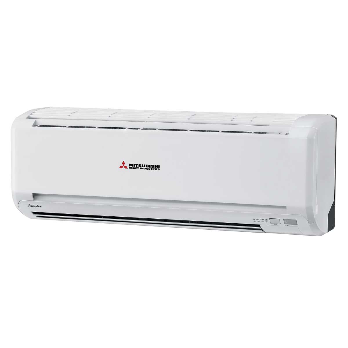 Mitsubishi Heavy 三菱重工 SRK53DE1 2.0匹 變頻冷暖 掛牆式分體冷氣機 - ShineCreation 創暉百貨
