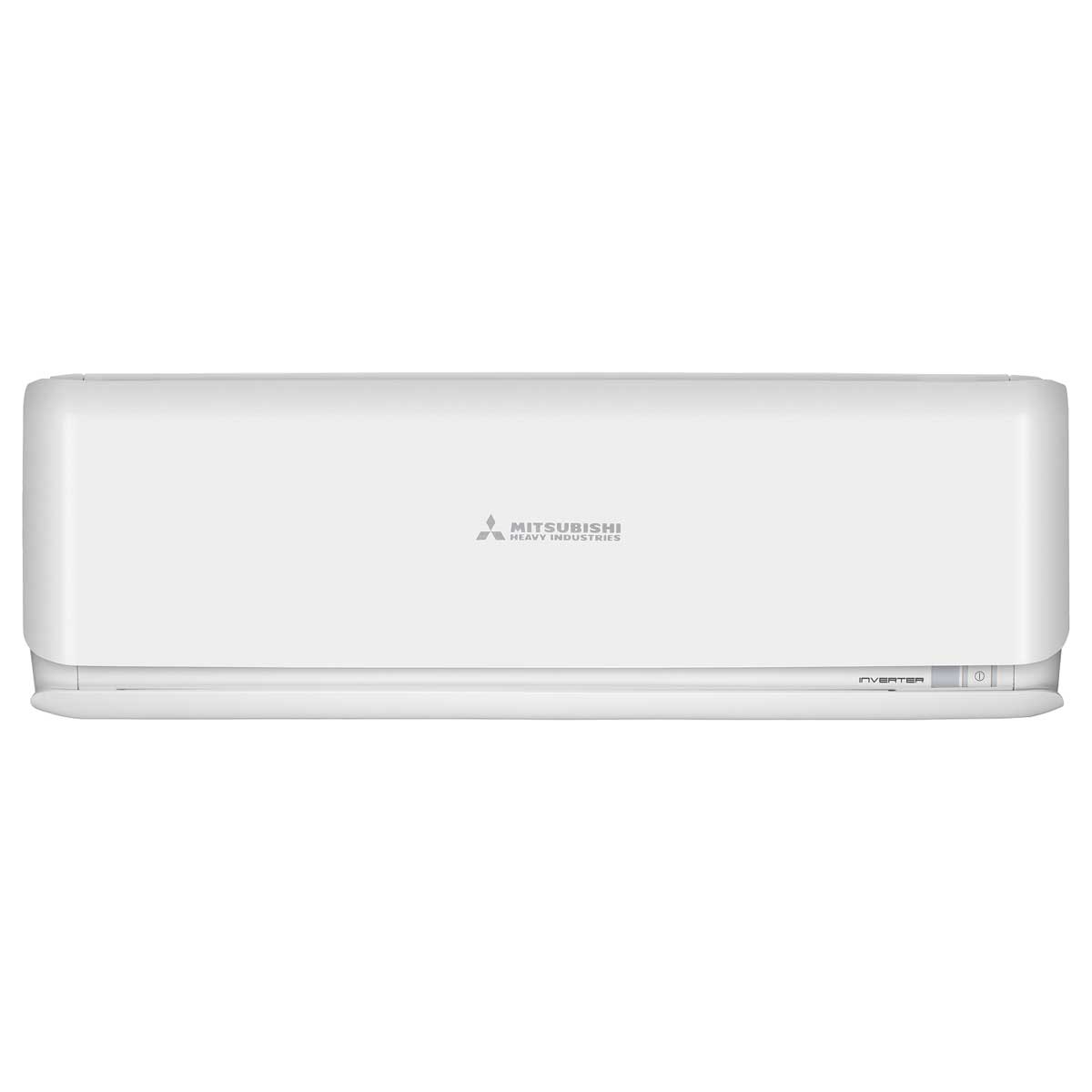 Mitsubishi Heavy 三菱重工 SRK60ZSXH-S 2.5匹 變頻冷暖 掛牆分體式冷氣機 - ShineCreation 創暉百貨