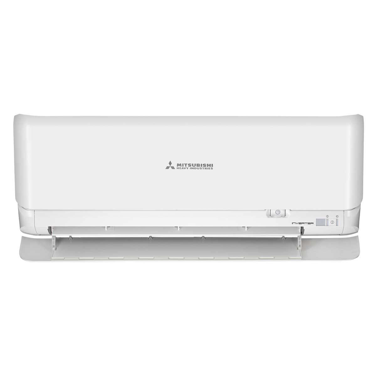 Mitsubishi Heavy 三菱重工 SRK60ZSXH-S 2.5匹 變頻冷暖 掛牆分體式冷氣機 - ShineCreation 創暉百貨