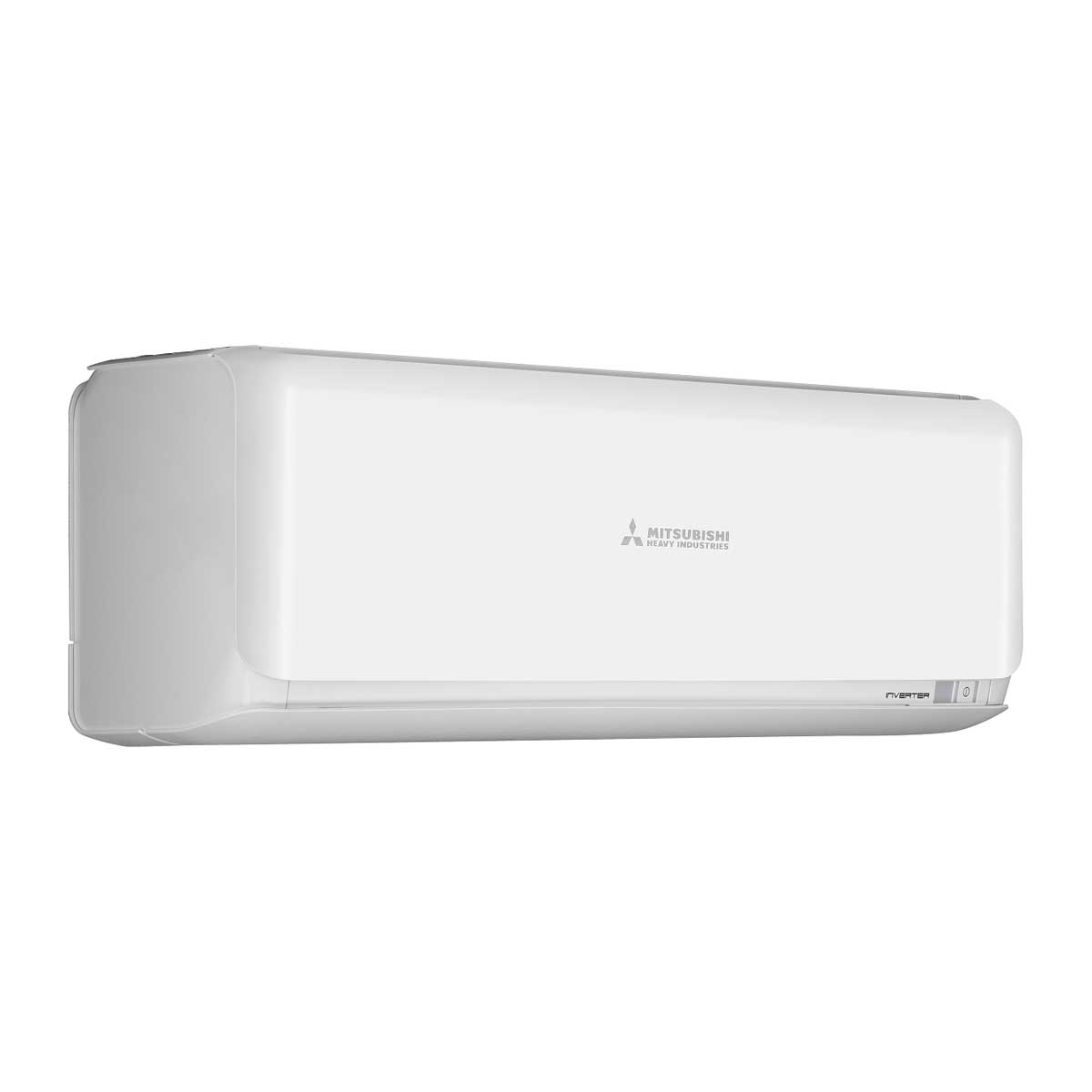 Mitsubishi Heavy 三菱重工 SRK60ZSXH-S 2.5匹 變頻冷暖 掛牆分體式冷氣機 - ShineCreation 創暉百貨