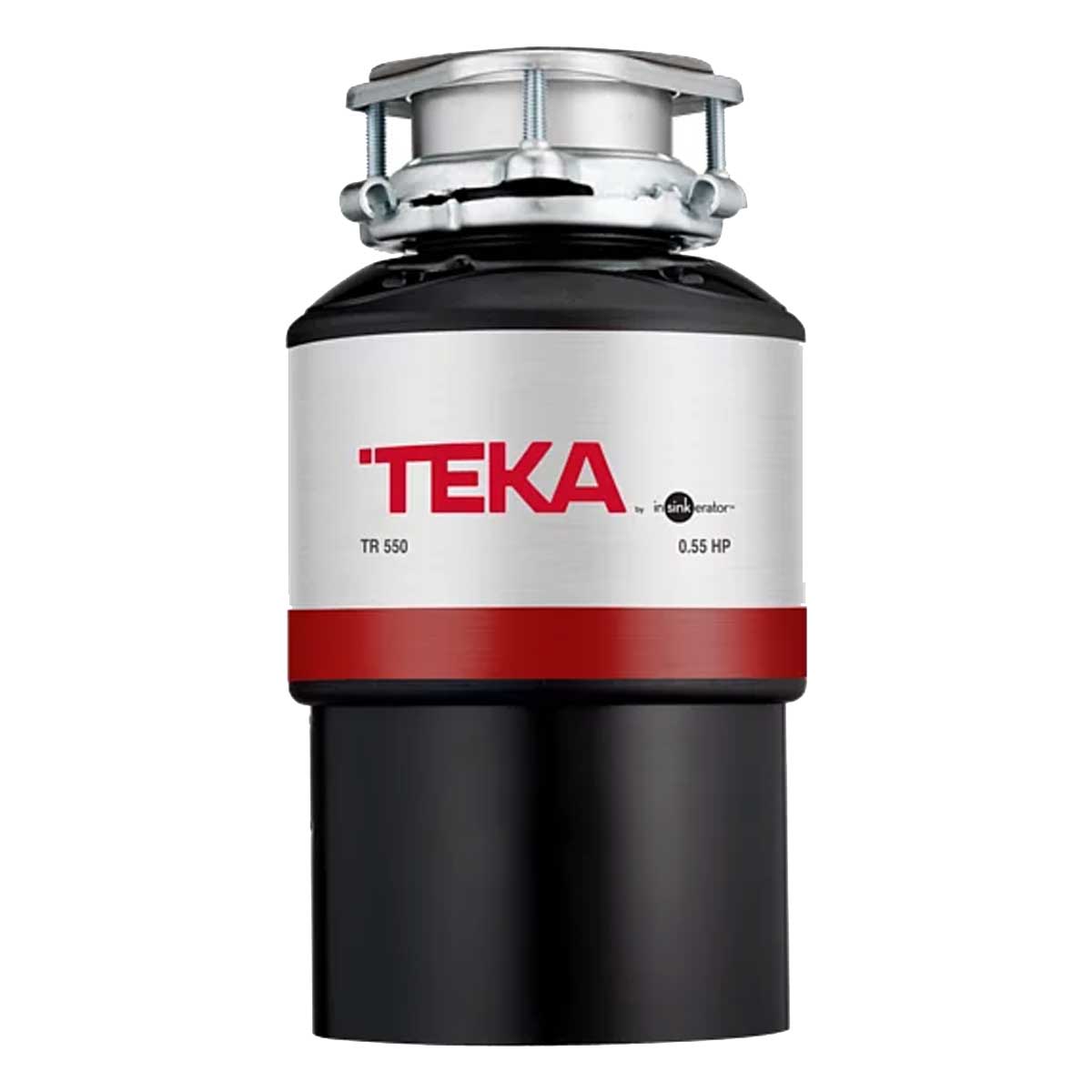 Teka 德格 TR550 廚餘攪碎機 - ShineCreation 創暉百貨