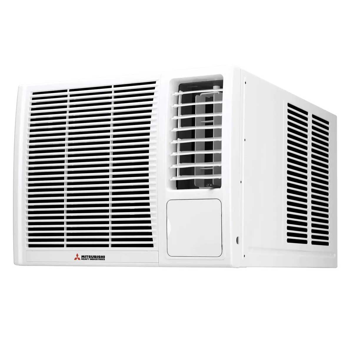 Mitsubishi Heavy 三菱重工 WRK53MD2 2.0匹 窗口式冷氣機 - ShineCreation 創暉百貨