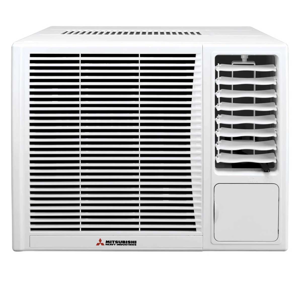 Mitsubishi Heavy 三菱重工 WRK53MD2 2.0匹 窗口式冷氣機 - ShineCreation 創暉百貨