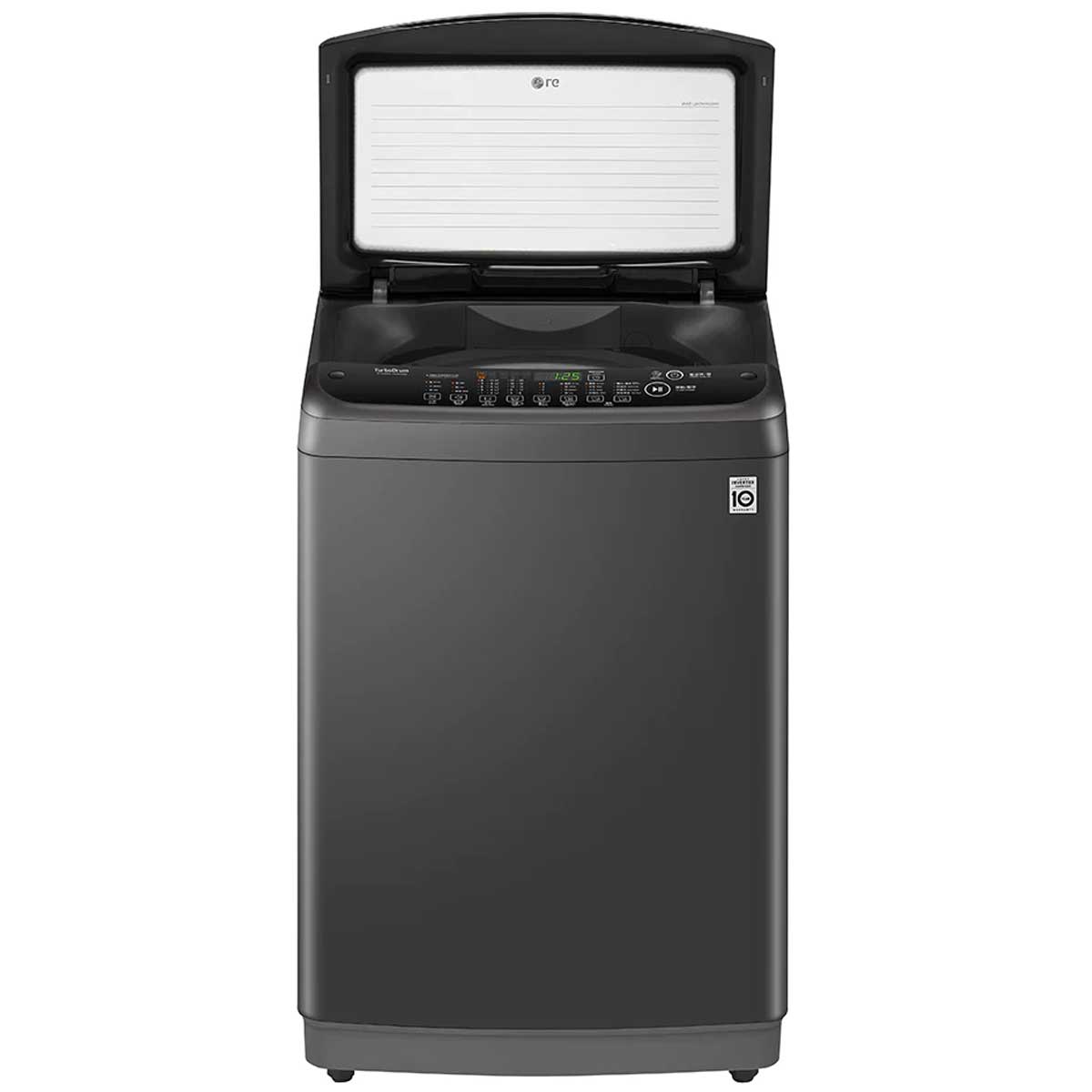 LG 樂金 WT-80SNSM 8.0公斤 740轉 日式 頂揭式洗衣機 - ShineCreation 創暉百貨