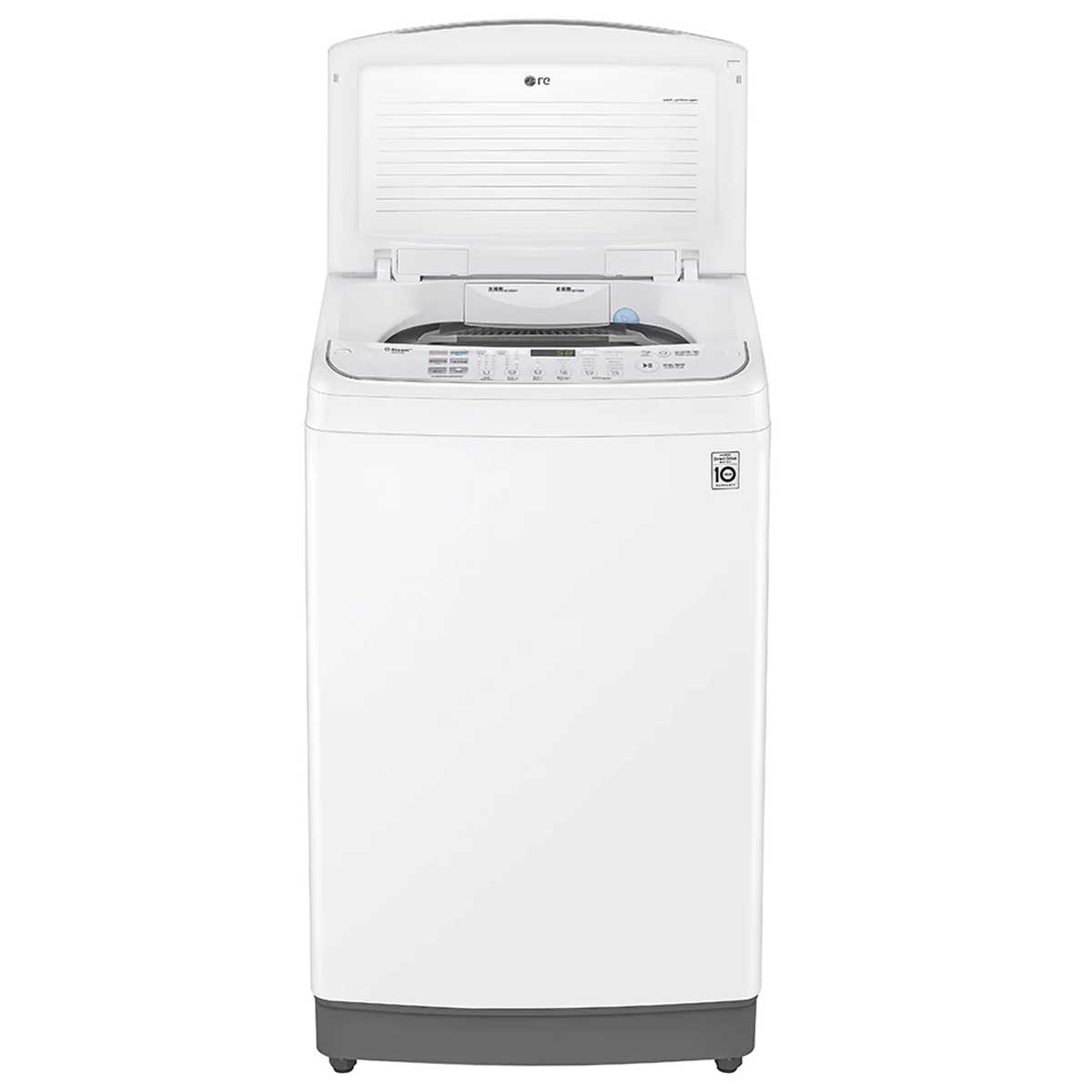 LG 樂金 WT-S11WH 11公斤 950轉 日式 蒸氣洗衣機 - ShineCreation 創暉百貨