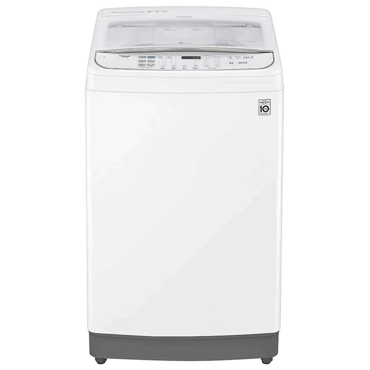 LG 樂金 WT-S11WH 11公斤 950轉 日式 蒸氣洗衣機 - ShineCreation 創暉百貨
