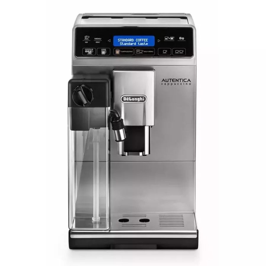 Delonghi 迪朗奇 ETAM29.660.SB 意式全自動咖啡機 - ShineCreation 創暉百貨