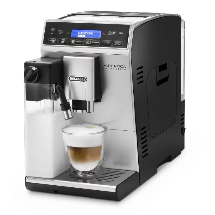 Delonghi 迪朗奇 ETAM29.660.SB 意式全自動咖啡機 - ShineCreation 創暉百貨