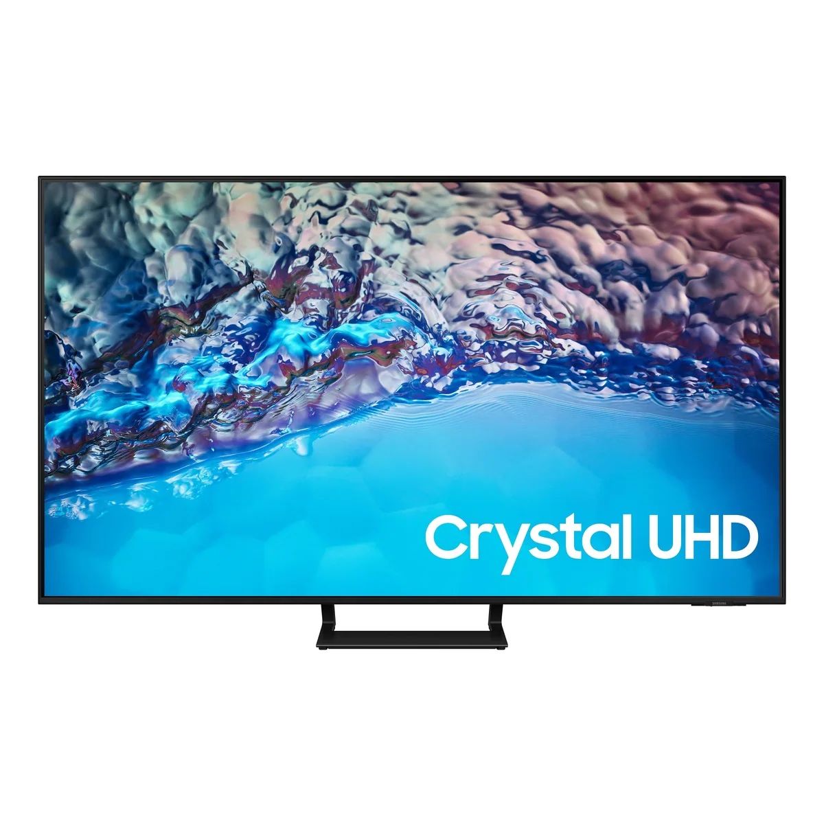 Samsung 三星 UA43BU8500JXZK 43吋 Crystal UHD BU8500 智能電視 - ShineCreation 創暉百貨