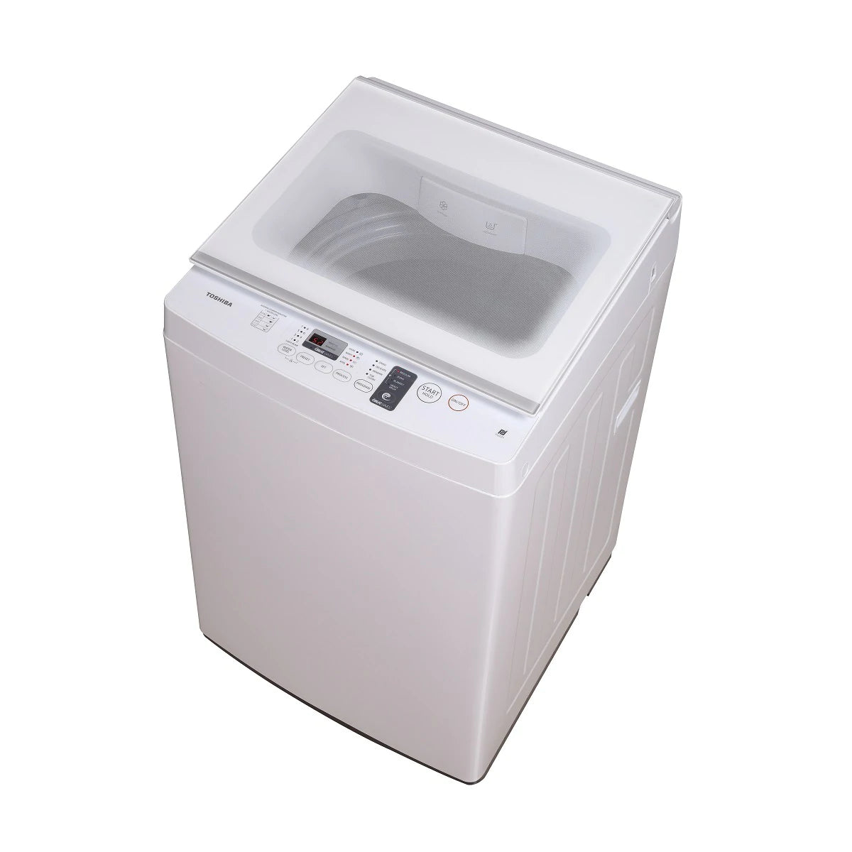 Toshiba 東芝 AW-J800AH 7.0公斤 700轉 日式洗衣機 (低水位) - ShineCreation 創暉百貨