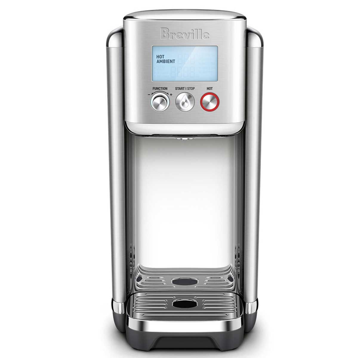Breville 鉑富 LWA200BSS 3公升 即熱過濾飲水機 - ShineCreation 創暉百貨