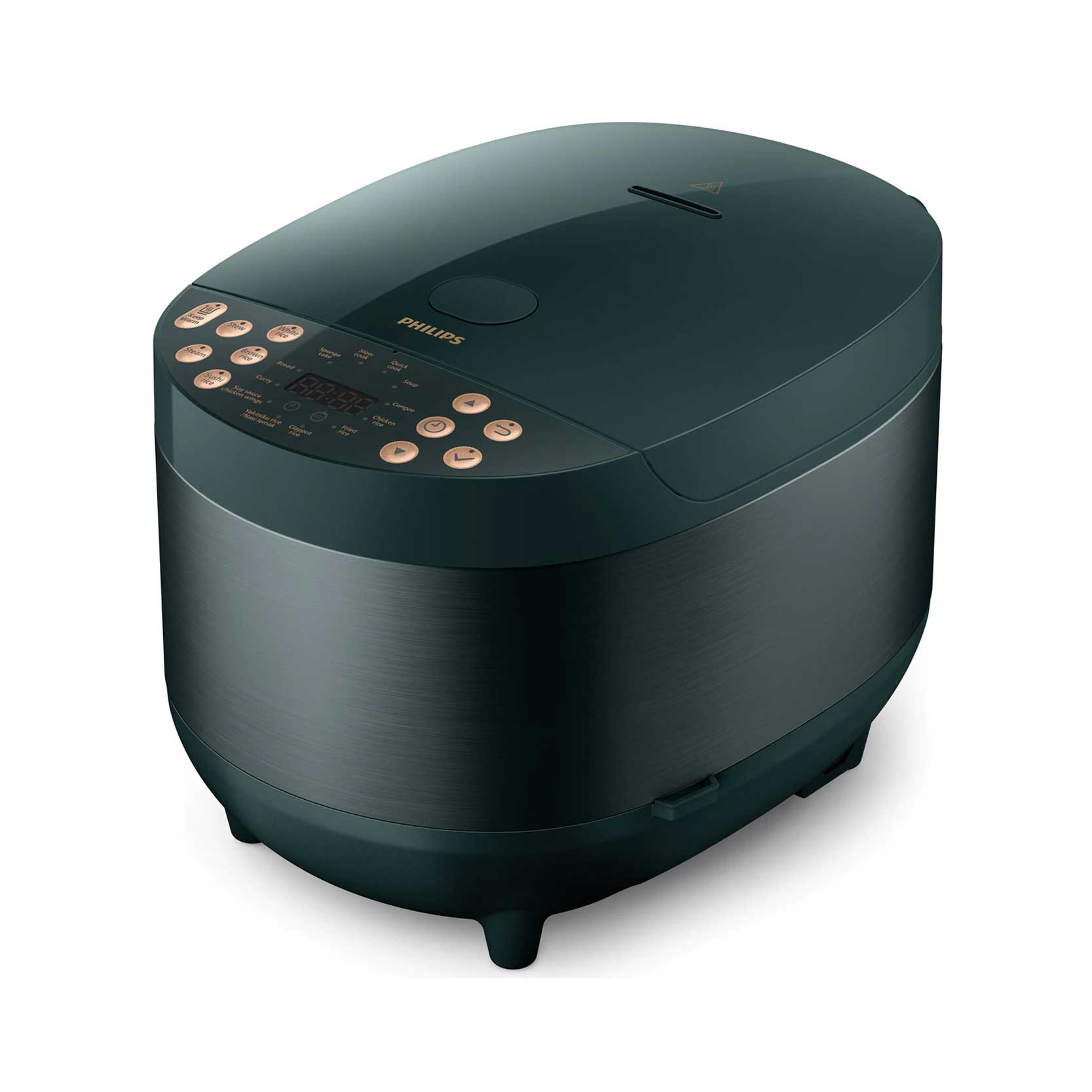 Philips 飛利浦 HD4518/62 X1 Premium 智能 3D電飯煲 - ShineCreation 創暉百貨