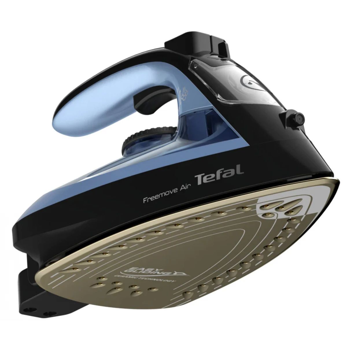 Tefal 法國特福 FV6551 2400W Freemove Air 無線蒸氣熨斗 - ShineCreation 創暉百貨