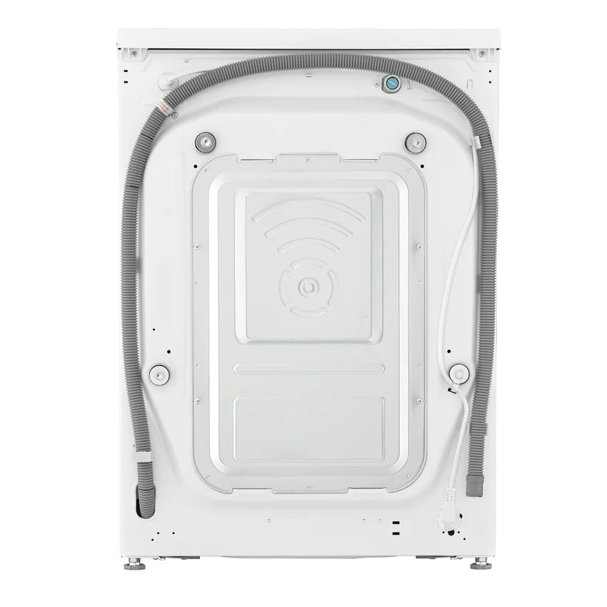 LG 樂金 F-C1208V4W 8.0/5.0公斤 1200轉 人工智能直驅式變頻摩打 洗衣乾衣機 (2022 年最新款) - ShineCreation 創暉百貨