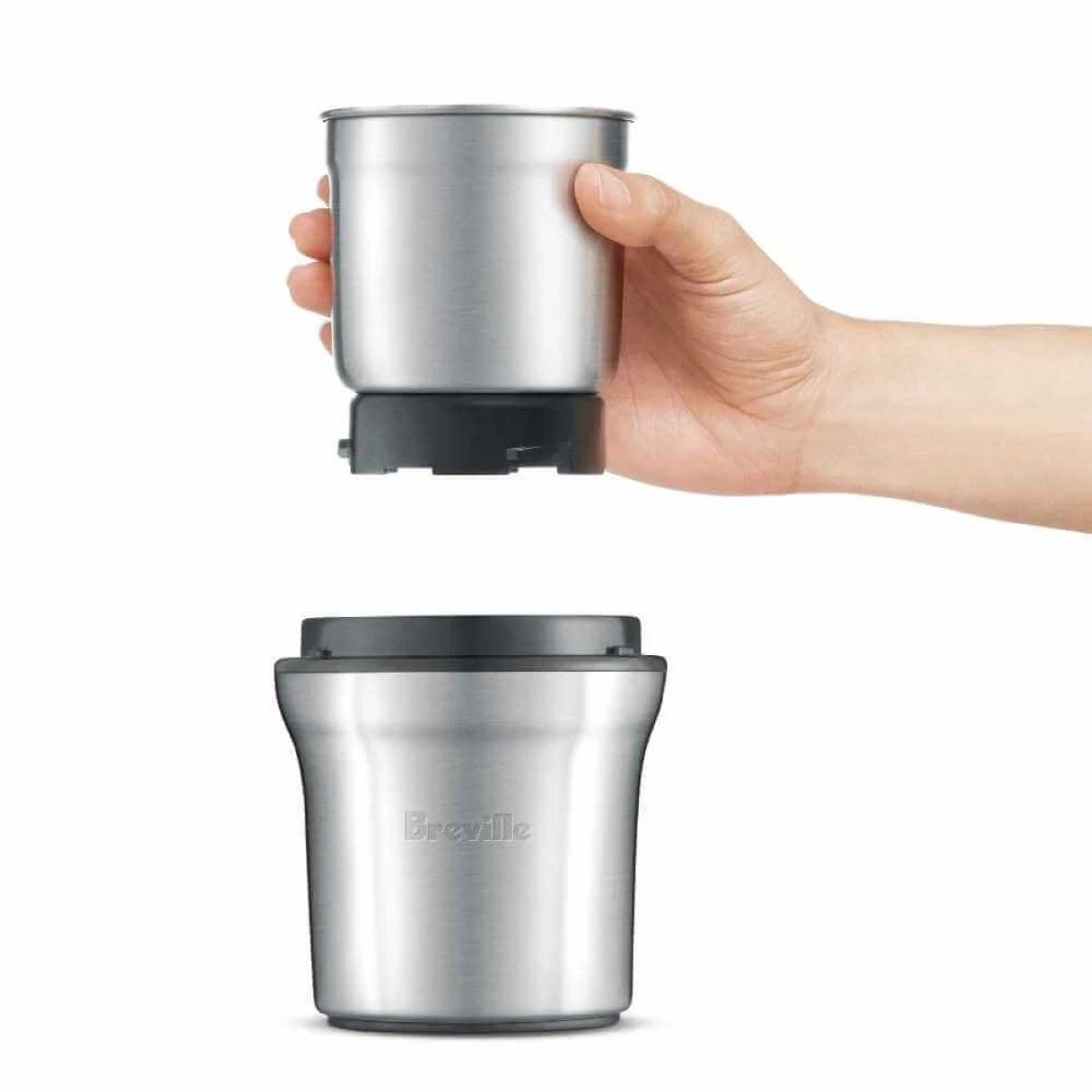 Breville 鉑富 BCG200 咖啡及香料研磨機 - ShineCreation 創暉百貨