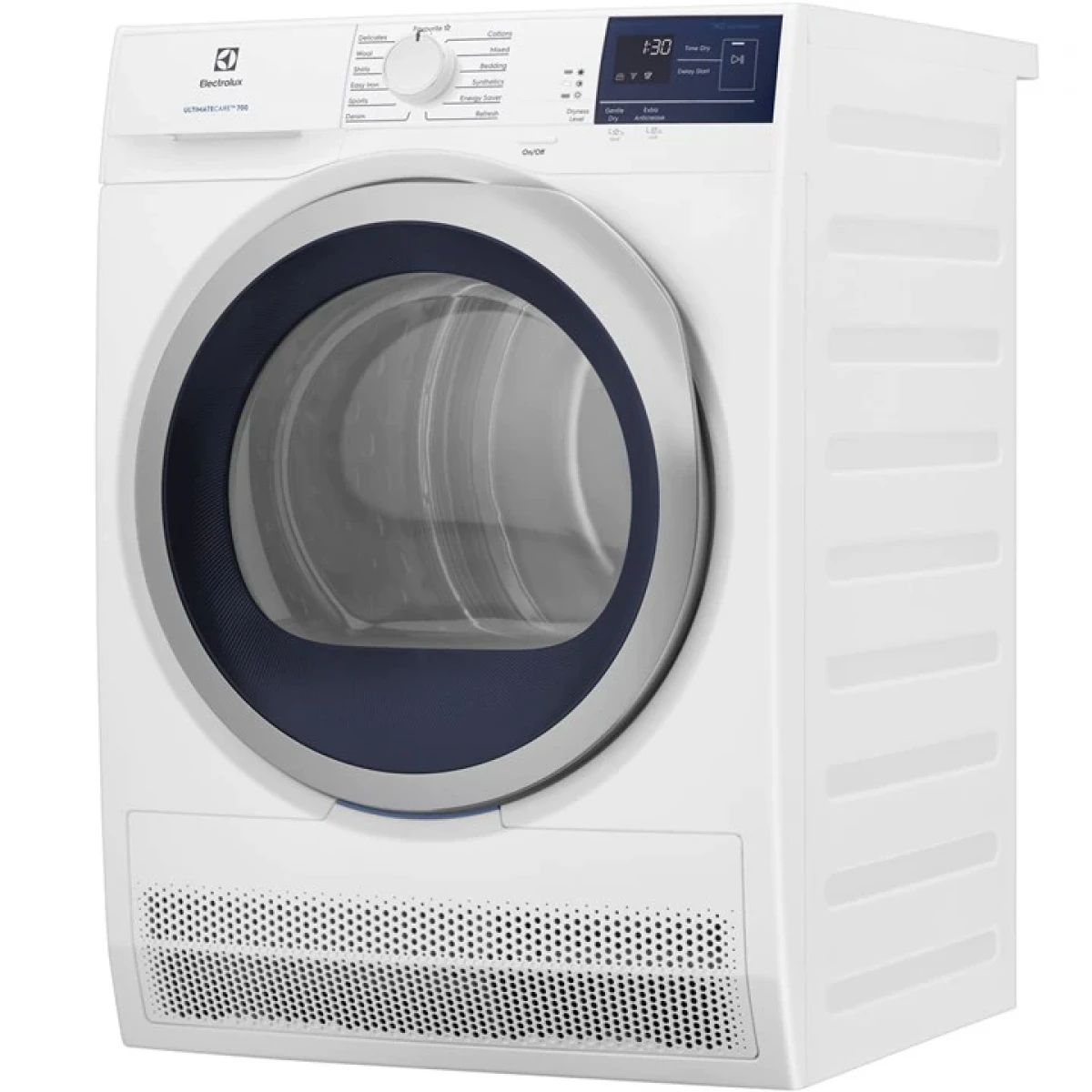 Electrolux 伊萊克斯 EDC704GEWA 7.0公斤 冷凝式乾衣機 - ShineCreation 創暉百貨