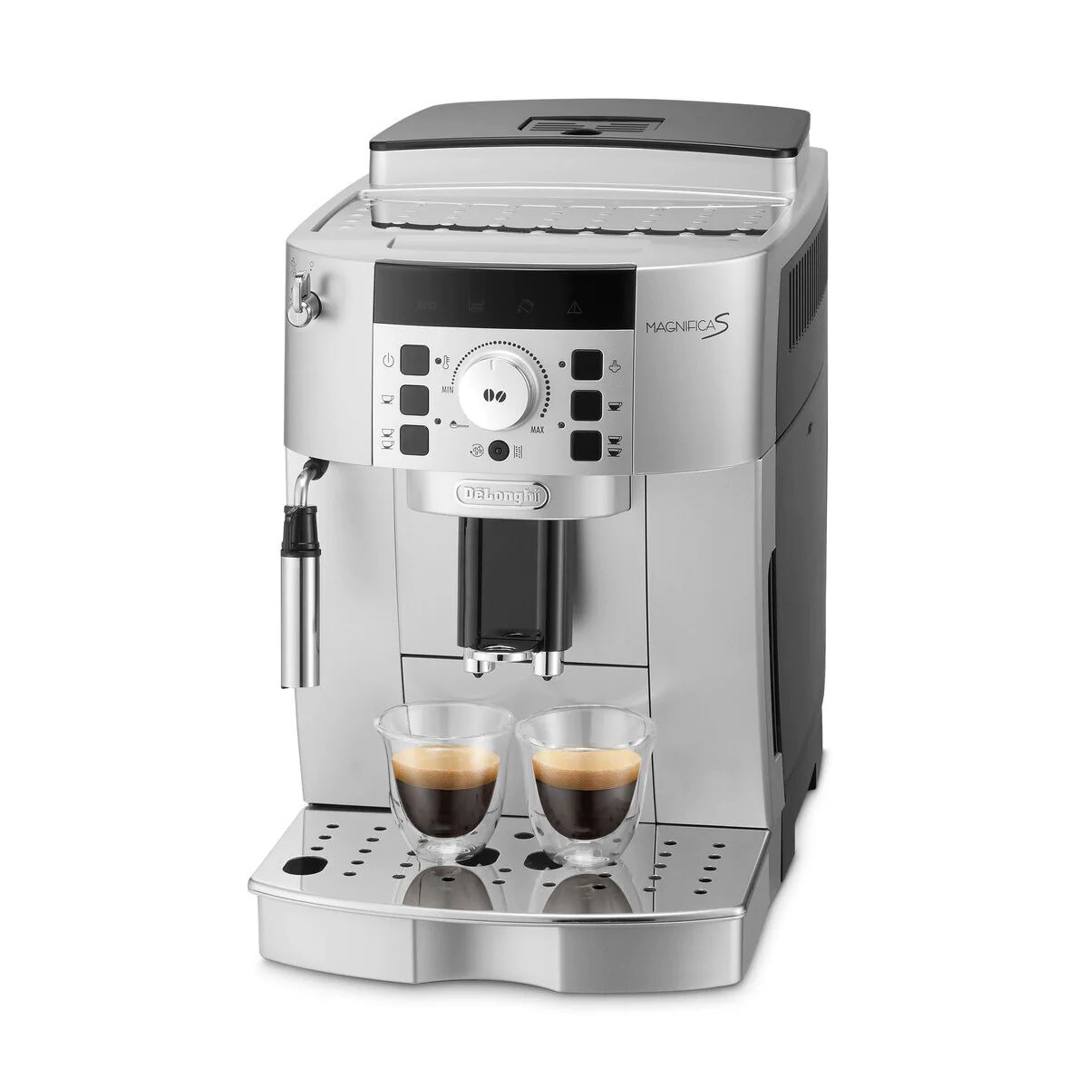 Delonghi 迪朗奇 ECAM22110SB 全自動咖啡機 - ShineCreation 創暉百貨