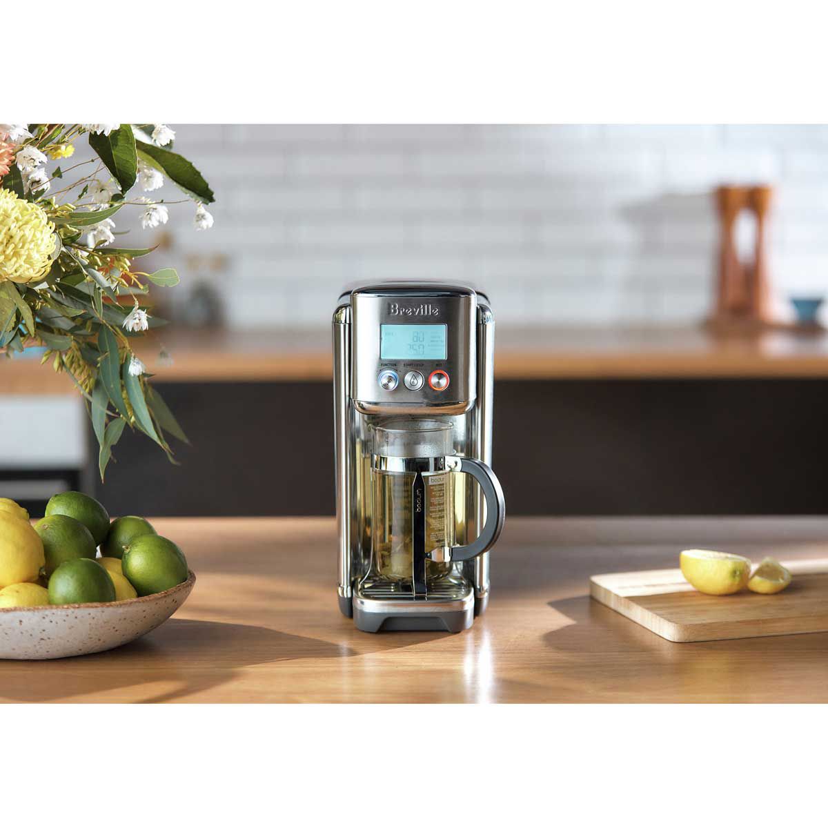 Breville 鉑富 LWA200BSS 3公升 即熱過濾飲水機 - ShineCreation 創暉百貨